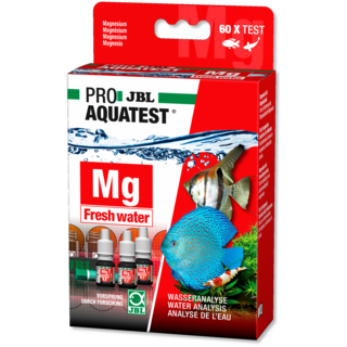 PROAQUEST Mg magnésium eau douce | JBL
