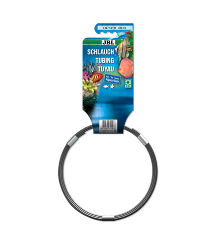 TUYAU GRIS 4-6mm (blister) 2,5m | JBL