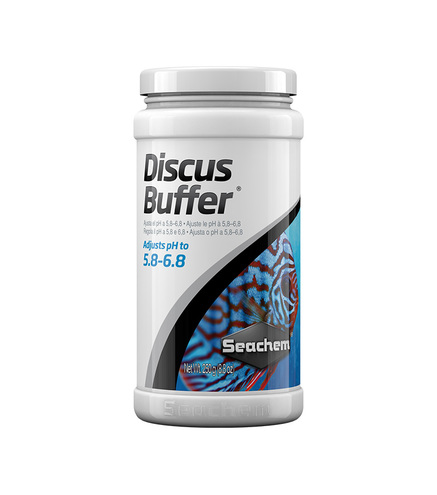 Discus Buffer 250 g | SESACHEM