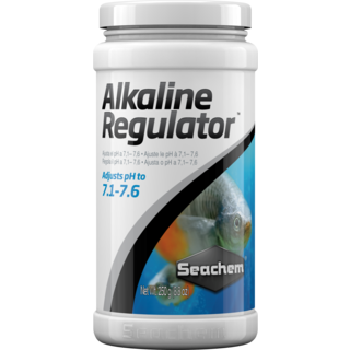Alkaline Regulator 250 g | SEACHEM
