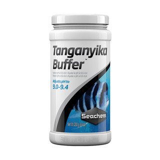 Tanganyka Buffer 250 g | SEACHEM