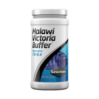 Malawi/Victoria Buffer 300 g | SEACHEM