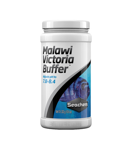Malawi/Victoria Buffer 300 g | SEACHEM
