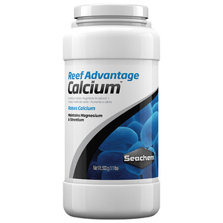 Reef Advantage Calcium 500 g | SEACHEM