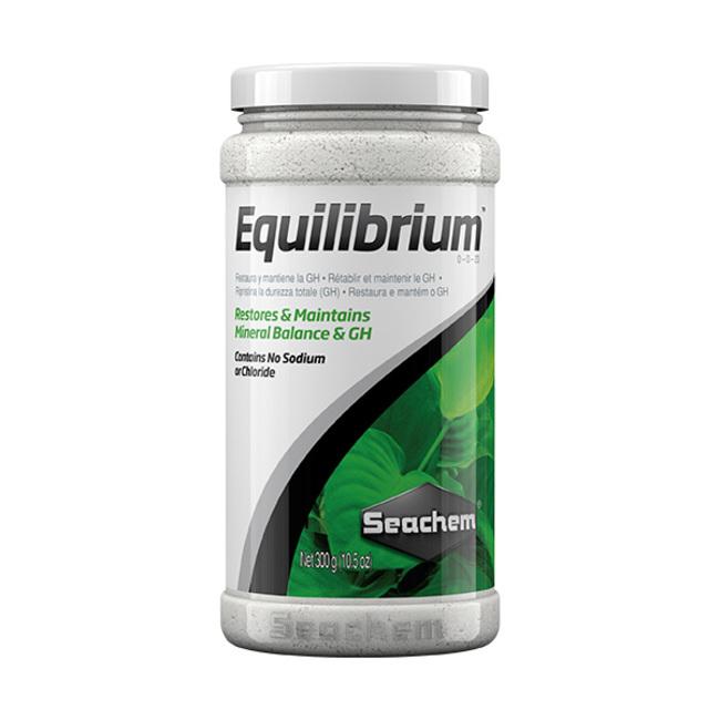 Equilibrium 300 g | SEACHEM