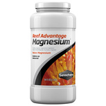 Reef Advantage Magnesium 600 g | SEACHEM