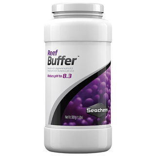 Reef Buffer 500 g | SEACHEM