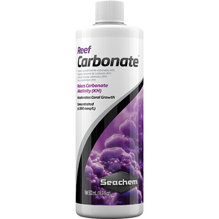 Reef Carbonate 500 mL | SEACHEM