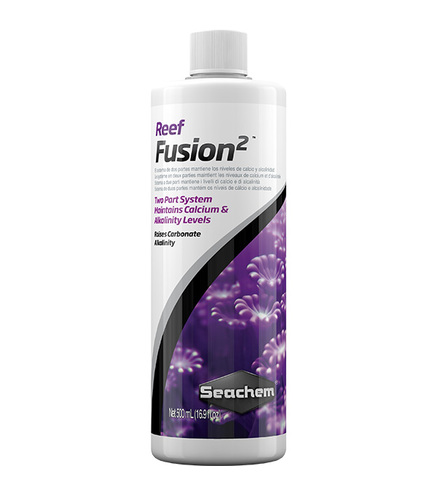Reef Fusion 2, 500 mL | SEACHEM