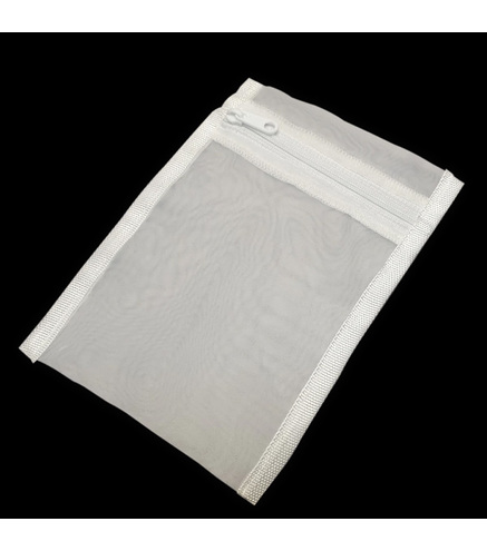 MasterLine Zip Bag S (12x17 cm) | MASTERLINE