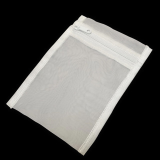MasterLine Zip Bag S (12x17 cm) | MASTERLINE