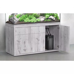 Aquarium+Meuble | AQUATLANTIS-SUBLIME PRO 150X60 BLANC -545 L