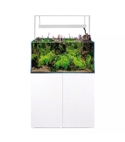 Ensemble complet ULTRASCAPE 90 SNOW | AQUAEL