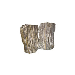 Glimmer Wood Rock Taille L | 15 - 20 cm