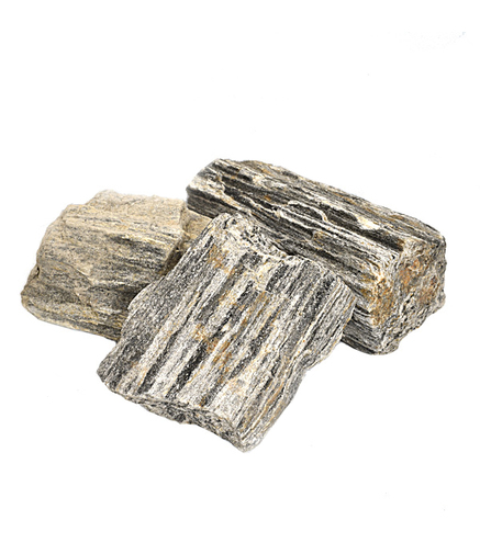 Glimmer Wood Rock Taille M | 10 - 15 cm