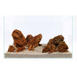 Maple Leaf Rock - Taille XL | 20-25cm