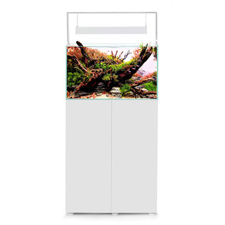 Ensemble complet ULTRASCAPE 60 SNOW | AQUAEL