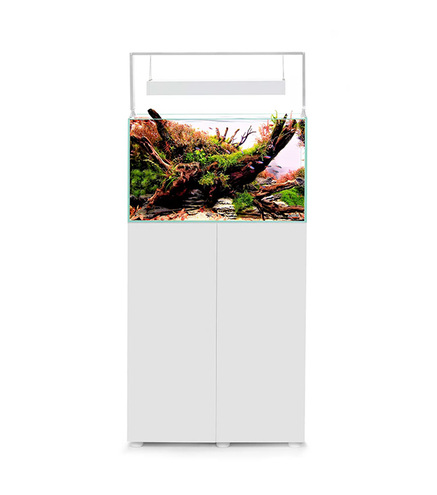 Ensemble complet ULTRASCAPE 60 SNOW | AQUAEL