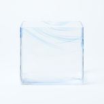 Cuve Retro Glass AMA-IRO Bleu | ADA