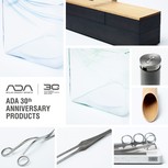 Cuve Retro Glass AMA-IRO Bleu | ADA