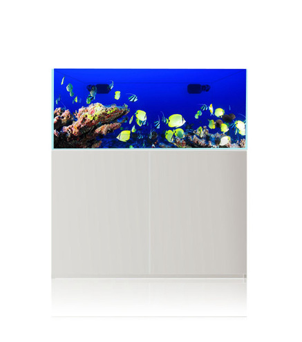 SET MARINE Gran Cubic 12250 Experience Blanc 300L équipé 