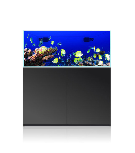 SET MARINE Gran Cubic 12250 Experience Noir 300L équipé 