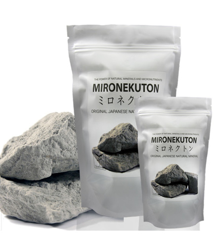 MIRONEKUTON super powder 10g - QUALDROP