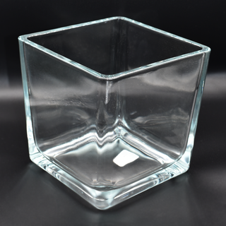 Cube 14x14cm pour Wabi Kusa