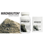 MIRONEKUTON super powder 10g - QUALDROP