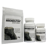 MIRONEKUTON super powder 10g - QUALDROP