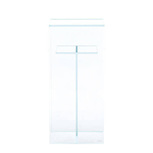 ADA CUBE CABINET CLEAR POUR GARDEN 45-P