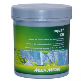 AQUA MEDIC aqua + KH-300g