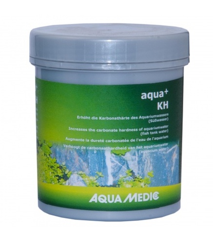 AQUA MEDIC aqua + KH-300g