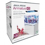 AQUA MEDIC Armatus XS - Micro Aquarium 4l-tout en un