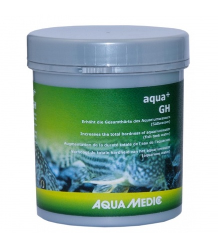 AQUA MEDIC aqua + GH-250g