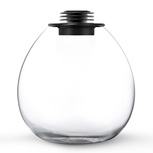 Bio Bottle PD210 BIOLOARK Terrarium | Wabi-Kusa | Mossarium +led