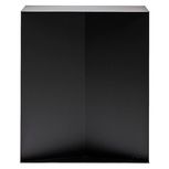 ADA Metal Cabinet 60 black