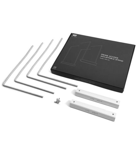 Supports réglable Prime Pro EX - acier