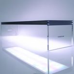 TWINSTAR LIGHT III 300SM- Lampe LED AQUARIUM 30cm 23 W