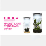 DOOA Magnet Light Stand MARU 130