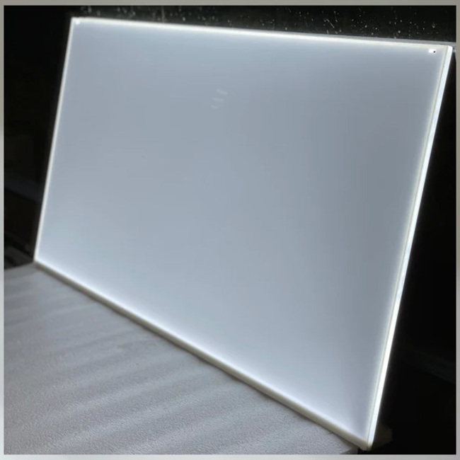 ADA - Écran Lumineux LED 90 (W90xH45cm)