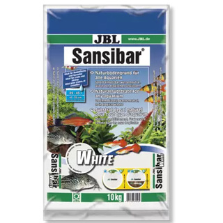 SANSIBAR WHITE 10kg