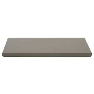 ADA Woodbase Board for Cube Cabinet Clear 45-P 