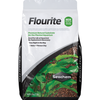 FLOURITE 3.5kg - Seachem