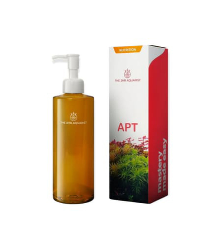 APT 3 - Complete (300 ml) -  The 2Hr Aquarist 