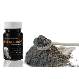 MIRONEKUTON super powder 30g - QUALDROP