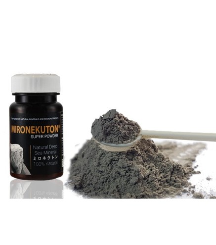 MIRONEKUTON super powder 30g - QUALDROP