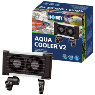 Aqua COOLER V2 - Hobby - Refroidisseur pour max 120L