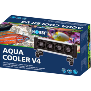 Aqua COOLER V4 - Hobby - Refroidisseur pour max 300L