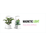 LED Magnetic Plant Light